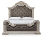 Bruchandi Bedroom Set - Dow Furniture (ME)