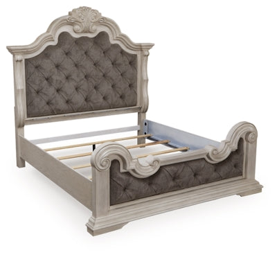 Bruchandi Bedroom Set - Dow Furniture (ME)