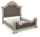 Bruchandi Bedroom Set - Dow Furniture (ME)