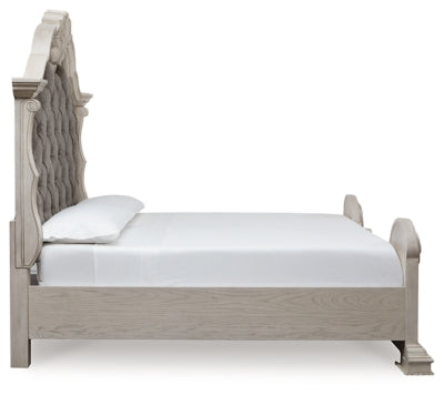 Bruchandi Bedroom Set - Dow Furniture (ME)