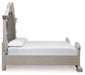 Bruchandi Bedroom Set - Dow Furniture (ME)