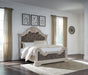 Bruchandi Bedroom Set - Dow Furniture (ME)