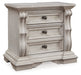 Bruchandi Bedroom Set - Dow Furniture (ME)