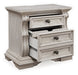 Bruchandi Bedroom Set - Dow Furniture (ME)