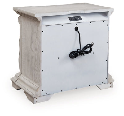 Bruchandi Bedroom Set - Dow Furniture (ME)
