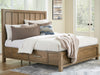 Cabalynn Bed with Storage - Dow Furniture (ME)