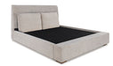 Cabalynn Upholstered Bed - Dow Furniture (ME)