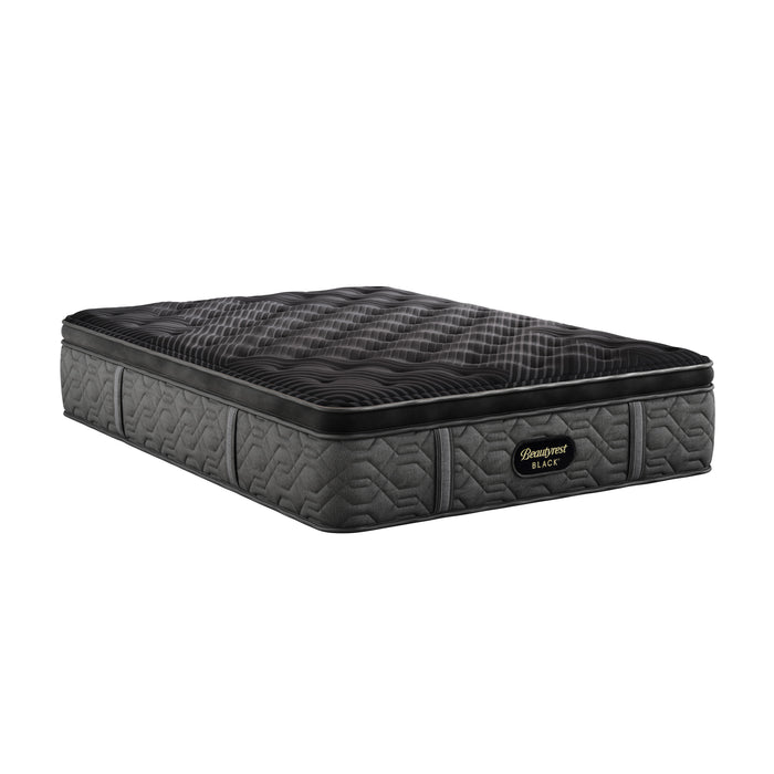 Beautyrest Black Series One Medium Pillow Top Mattress