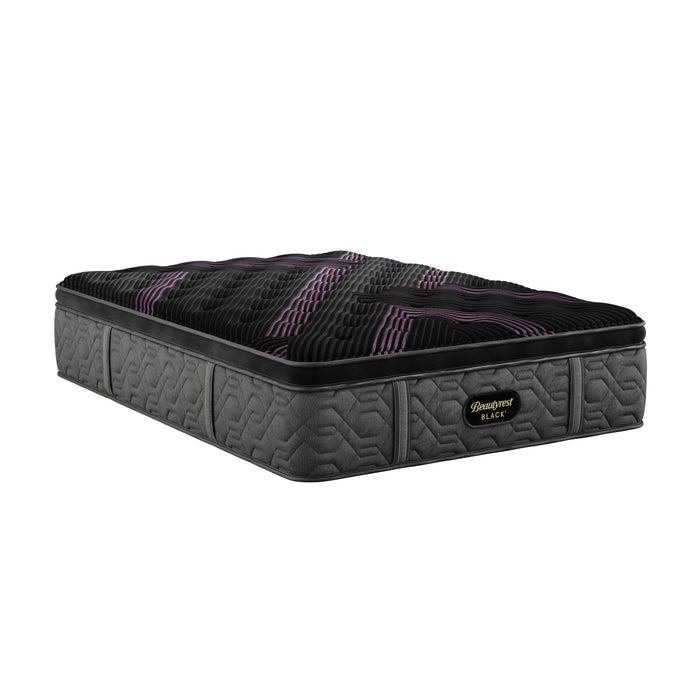 Beautyrest Black Series Two Plush Pillow Top Mattress