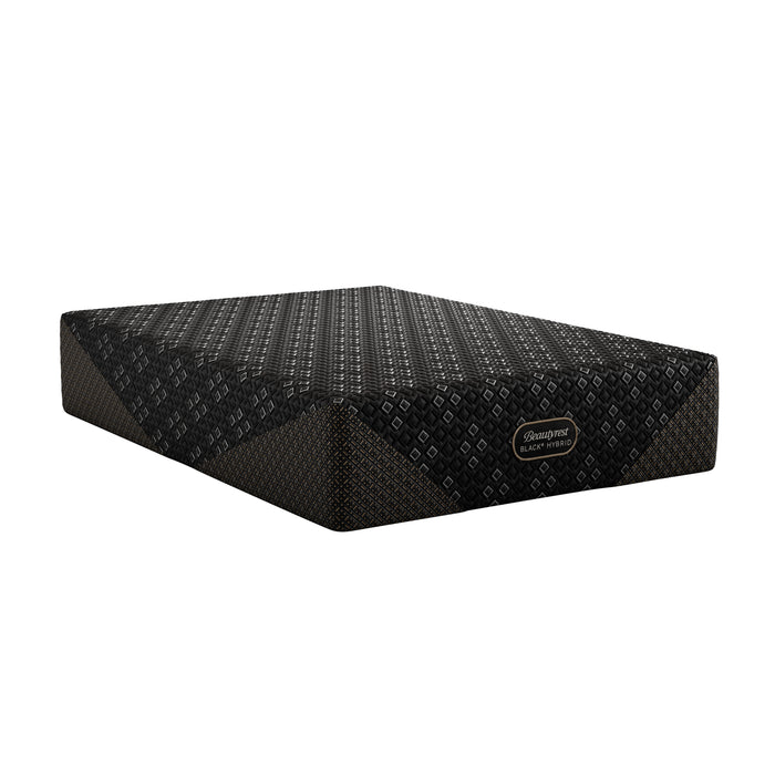 Beautyrest Black Hybrid XCS Series 3 Firm Mattress