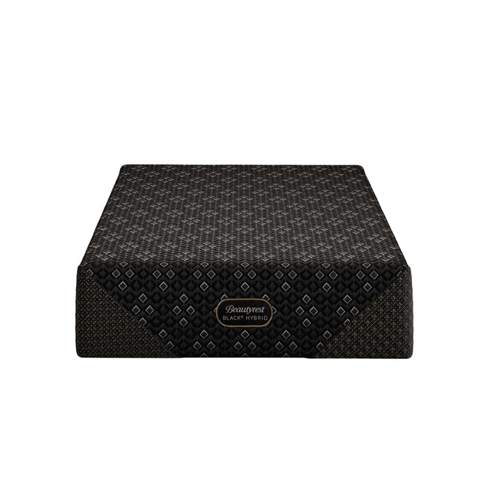 Beautyrest Black Hybrid XCS Series 3 Plush Mattress