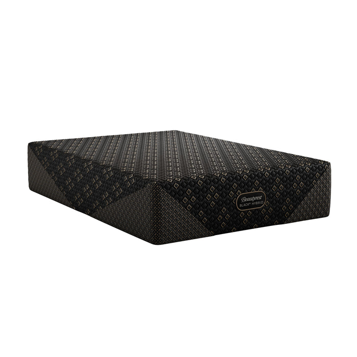 Beautyrest Black Hybrid XCS Series 4 Medium Mattress