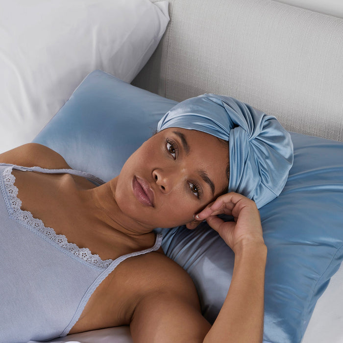 Hyper-Silk Performance® Turban