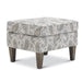 0004 OTTOMAN- 0004E - Dow Furniture (ME)