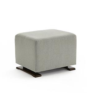 0006 GLIDE OTTOMAN- 0006R - Dow Furniture (ME)