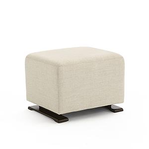 0006 GLIDE OTTOMAN- 0006DW - Dow Furniture (ME)