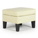 0007 OTTOMAN- 0007DW - Dow Furniture (ME)
