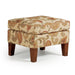 0007 OTTOMAN- 0007R - Dow Furniture (ME)