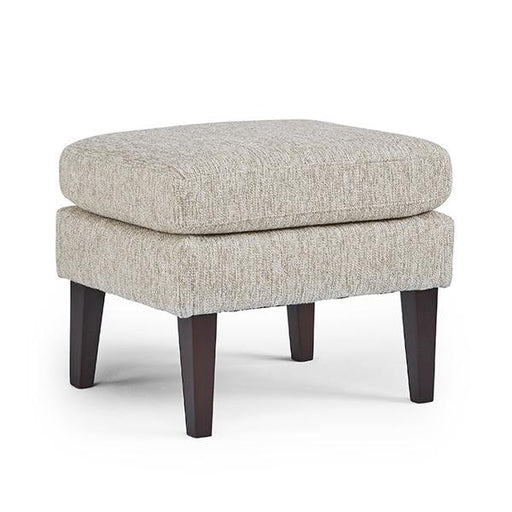 0009 OTTOMAN- 0009E - Dow Furniture (ME)