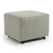 0016 OTTOMAN- 0016 - Dow Furniture (ME)