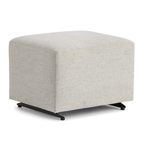 0017 OTTOMAN- 0017 - Dow Furniture (ME)