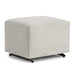0017 OTTOMAN- 0017 - Dow Furniture (ME)