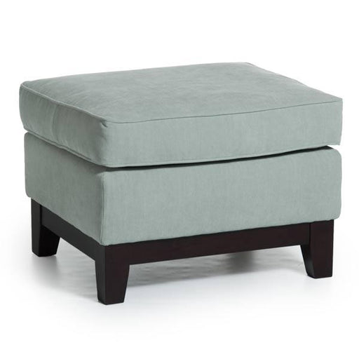 0020 OTTOMAN- 0020R - Dow Furniture (ME)