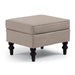 0041 OTTOMAN- 0041R - Dow Furniture (ME)