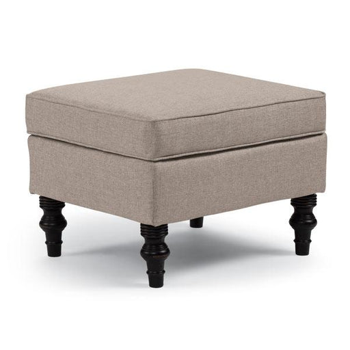 0041 OTTOMAN- 0041DW - Dow Furniture (ME)