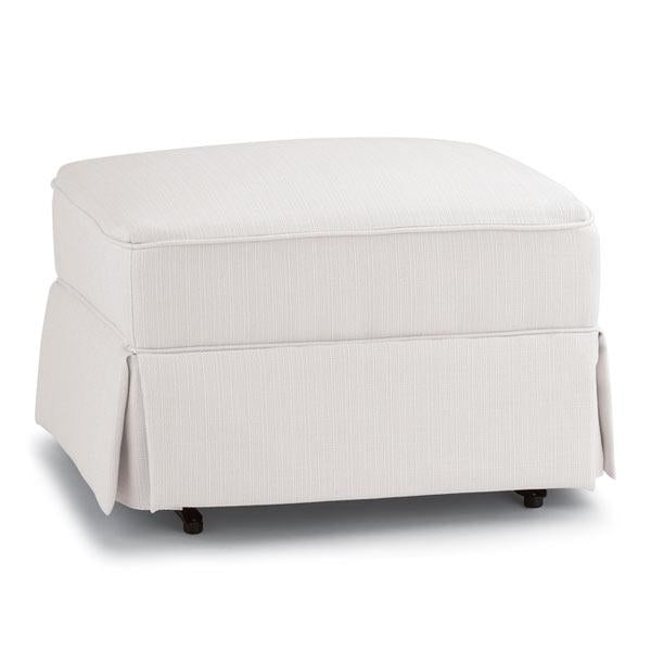 0056 GLIDE OTTOMAN- 0056 - Dow Furniture (ME)