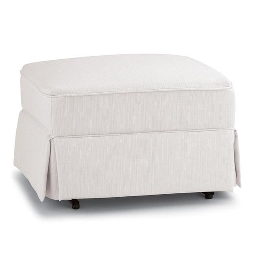 0056 GLIDE OTTOMAN- 0056 - Dow Furniture (ME)