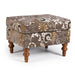 0041 OTTOMAN- 0041DW - Dow Furniture (ME)