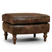 0061 OTTOMAN- 0061E - Dow Furniture (ME)
