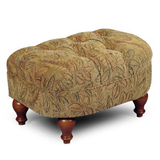 0070 OTTOMAN- 0070DW - Dow Furniture (ME)