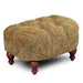 0070 OTTOMAN- 0070E - Dow Furniture (ME)