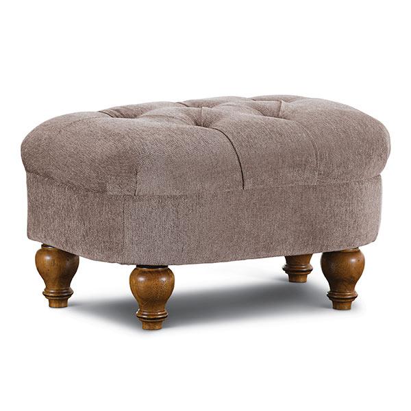 0070 OTTOMAN- 0070R - Dow Furniture (ME)