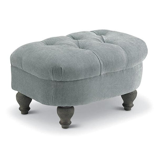 0070 OTTOMAN- 0070DW - Dow Furniture (ME)