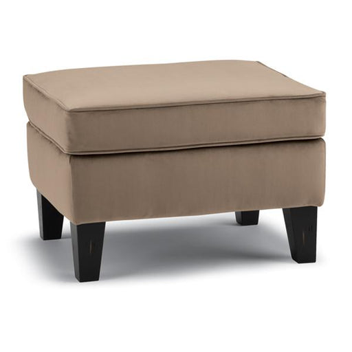 0080 OTTOMAN- 0080E - Dow Furniture (ME)