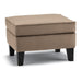 0080 OTTOMAN- 0080E - Dow Furniture (ME)