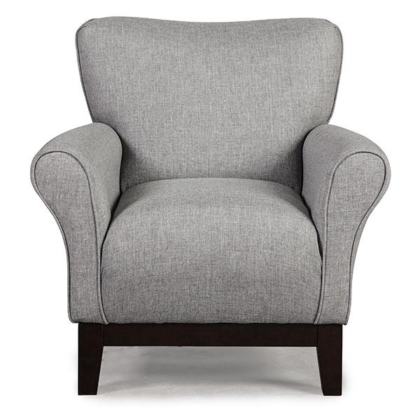 AIDEN CLUB CHAIR- 2060DW - Dow Furniture (ME)
