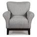 AIDEN CLUB CHAIR- 2060DW - Dow Furniture (ME)