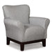 AIDEN CLUB CHAIR- 2060R - Dow Furniture (ME)