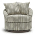 ALANNA SWIVEL CHAIR- 2928E - Dow Furniture (ME)