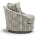 ALANNA SWIVEL CHAIR- 2928E - Dow Furniture (ME)