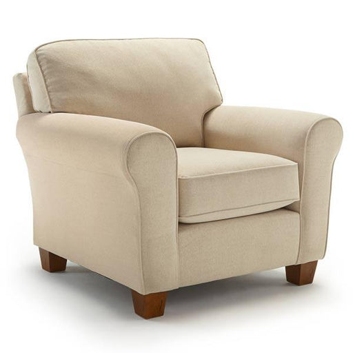 ANNABEL CHAIR- C80R - Dow Furniture (ME)