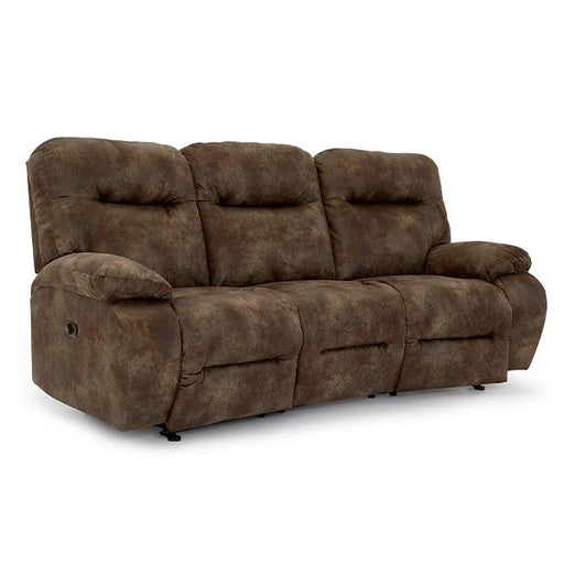 ARIAL COLLECTION POWER RECLINING CONVERSATION SOFA- U660RP4 - Dow Furniture (ME)