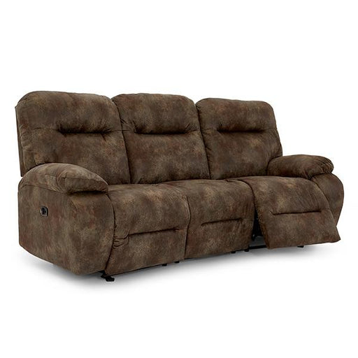 ARIAL COLLECTION POWER RECLINING CONVERSATION SOFA- U660RP4 - Dow Furniture (ME)