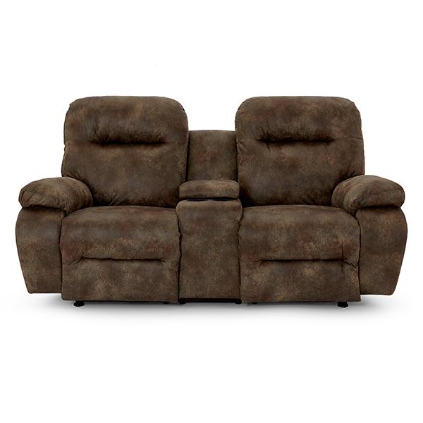 ARIAL LOVESEAT SPACE SAVER LOVESEAT- L660RA4