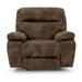 ARIAL ROCKER RECLINER- 6M67 - Dow Furniture (ME)