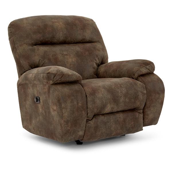 ARIAL POWER ROCKER RECLINER- 6MP67